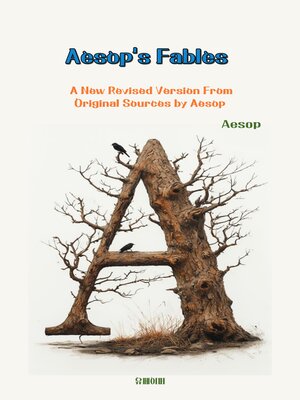 cover image of Aesop\'s Fables